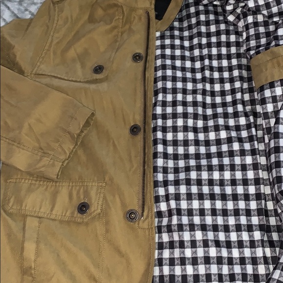 Jacket - Picture 4 of 4